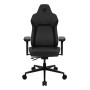 ThunderX3 CORE Smart Ergonomischer Gaming Stuhl - Racer Black (TEGC-2069101.11)