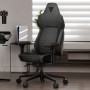 ThunderX3 CORE Smart Ergonomischer Gaming Stuhl - Racer Black (TEGC-2069101.11)