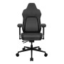 ThunderX3 CORE Smart Ergonomischer Gaming Stuhl - Modern Black (TEGC-2071101.11)