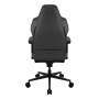 ThunderX3 CORE Smart Ergonomischer Gaming Stuhl - Modern Black (TEGC-2071101.11)