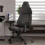 ThunderX3 CORE Smart Ergonomischer Gaming Stuhl - Modern Black (TEGC-2071101.11)