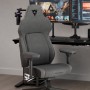 ThunderX3 CORE Smart Ergonomischer Gaming Stuhl - Loft Dark Grey (TEGC-207010Z.Z1)