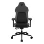 ThunderX3 CORE Smart Ergonomischer Gaming Stuhl - Mesh Black (TEGC-2072101.11)