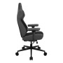 ThunderX3 CORE Smart Ergonomischer Gaming Stuhl - Mesh Black (TEGC-2072101.11)