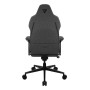 ThunderX3 CORE Smart Ergonomischer Gaming Stuhl - Mesh Black (TEGC-2072101.11)