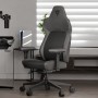 ThunderX3 CORE Smart Ergonomischer Gaming Stuhl - Mesh Black (TEGC-2072101.11)