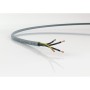 LAPP ÖLFLEX® CLASSIC 110 Steuerleitung 5 x 0.75 mm² Grau 1119805-100 100 m (1119805-100)