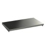 Rittal AX 2475.010 Regenhaube (L x B) 800 mm x 300 mm Edelstahl 1 St. (2475010)