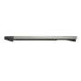 Rittal AX 2475.010 Regenhaube (L x B) 800 mm x 300 mm Edelstahl 1 St. (2475010)