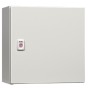 Rittal Kompakt-Schaltschrank AX 1000x1200x300mm 1213.000 (1213000)