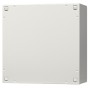 Rittal Kompakt-Schaltschrank AX 1000x1200x300mm 1213.000 (1213000)