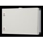 Bediengehäuse AX für Tisch-TFT bis 61,00cm (24") 650x450x155mm (6321050)