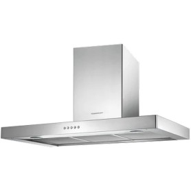 Küppersbusch DW 9340.1 E , cappa a parete in acciaio inox da 90 cm