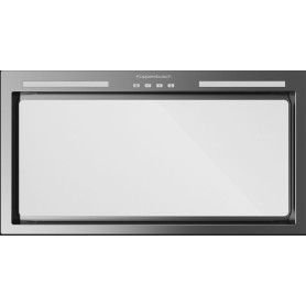 Küppersbusch DEL 6550.0 W , unità ventola da 53 cm, bianco, EEK: A+