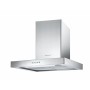 Küppersbusch DW 6340.1 E , cappa a parete in acciaio inox da 60 cm