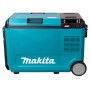 Makita Akku-Kompressor-Kühl- und Wärmebox 40V max. 25 Liter (ohne Akku, ohne Ladegerät) (CW004GZ)