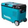 Makita Akku-Kompressor-Kühl- und Wärmebox 40V max. 25 Liter (ohne Akku, ohne Ladegerät) (CW004GZ)