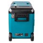 Makita Akku-Kompressor-Kühl- und Wärmebox 40V max. 25 Liter (ohne Akku, ohne Ladegerät) (CW004GZ)