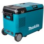 Makita Akku-Kompressor-Kühl- und Wärmebox 40V max. 25 Liter (ohne Akku, ohne Ladegerät) (CW004GZ)