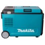 Makita Akku-Kompressor-Kühl- und Wärmebox 40V max. 25 Liter (ohne Akku, ohne Ladegerät) (CW004GZ)