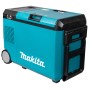 Makita Akku-Kompressor-Kühl- und Wärmebox 40V max. 25 Liter (ohne Akku, ohne Ladegerät) (CW004GZ)