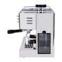 Quick Mill Pegaso Automatica/Manuale Macchina per espresso (QI-03035VP-O-DP-A)
