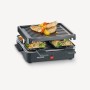 Severin RG 2370 4 persona(e) 600 W Nero (2370000)