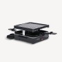 Severin RG 2370 4 persona(e) 600 W Nero (2370000)