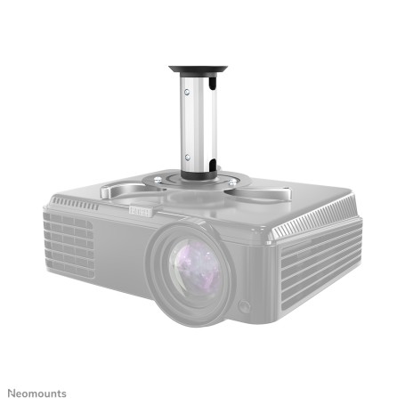 Neomounts by Newstar Supporto da soffitto per proiettori (BEAMER-C80)