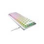 Vulcan II Mini Air (wei/aluminium, DE-Layout, TITAN II Optical Red) (TBK-3101-12-DE)