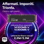 SSD 2TB 14,5/13,8 T710 M.2 CRU (PCIe 5.0 x4, NVMe 2.0, M.2 2280) (CT2000T710SSD8)