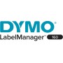 LabelManager 160 (schwarz/silber, mit QWERTZ-Tastatur, S0946360) (2174611)