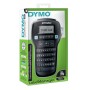 LabelManager 160 (schwarz/silber, mit QWERTZ-Tastatur, S0946360) (2174611)