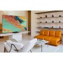 Samsung GQ55QN85FAU 139,7 cm (55") 4K Ultra HD Smart TV Wi-Fi Argento (GQ55QN85FAUXZG)