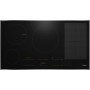 Miele KM 7699 FR (94,2 cm, piano cottura a induzione)