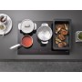Miele KM 7699 FR (94,2 cm, piano cottura a induzione)