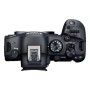 Canon EOS R6 Mark II Corpo MILC 24,2 MP CMOS 6000 x 4000 Pixel Nero (5666C004)