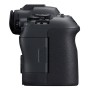 Canon EOS R6 Mark II Corpo MILC 24,2 MP CMOS 6000 x 4000 Pixel Nero (5666C004)