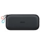 Nintendo 10015104 custodia per console portatile Custodia rigida Nero