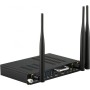 Viewsonic VPC-A31-O1 PC/stazione di lavoro 8 GB DDR4-SDRAM 128 GB SSD Slot-in PC Mini PC Nero