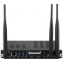 Viewsonic VPC-A31-O1 PC/stazione di lavoro 8 GB DDR4-SDRAM 128 GB SSD Slot-in PC Mini PC Nero