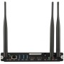 Viewsonic VPC-A31-O1 PC/stazione di lavoro 8 GB DDR4-SDRAM 128 GB SSD Slot-in PC Mini PC Nero