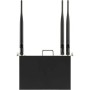 Viewsonic VPC-A31-O1 PC/stazione di lavoro 8 GB DDR4-SDRAM 128 GB SSD Slot-in PC Mini PC Nero