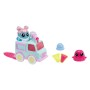 MGA Entertainment DohKins Ice Cream Truck & Baker Set da gioco in argilla da modellare 192 g Multicolore (123071-EUC)