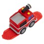 MGA Entertainment DohKins Firetruck & Firefighter Set da gioco in argilla da modellare 192 g Multicolore (123064-EUC)