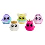 MGA Entertainment DohKins Fantasy Pack - Assortment 1 Argilla da modellazione 255 g Multicolore (123033-EUC)