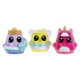 MGA Entertainment DohKins Fantasy Pack - Assortment 1 Argilla da modellazione 255 g Multicolore (123033-EUC)