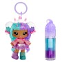 MGA Entertainment Yummiland Mystery Lip Gloss Doll - Carly Cakepop (546108-EUC)