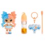MGA Entertainment Yummiland Mystery Lip Gloss Doll - Gwen Gummybear (546580-EUC)