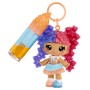 MGA Entertainment Yummiland Mystery Lip Gloss Doll - Gwen Gummybear (546580-EUC)